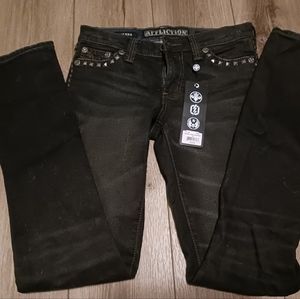Affliction Women's Jeans
